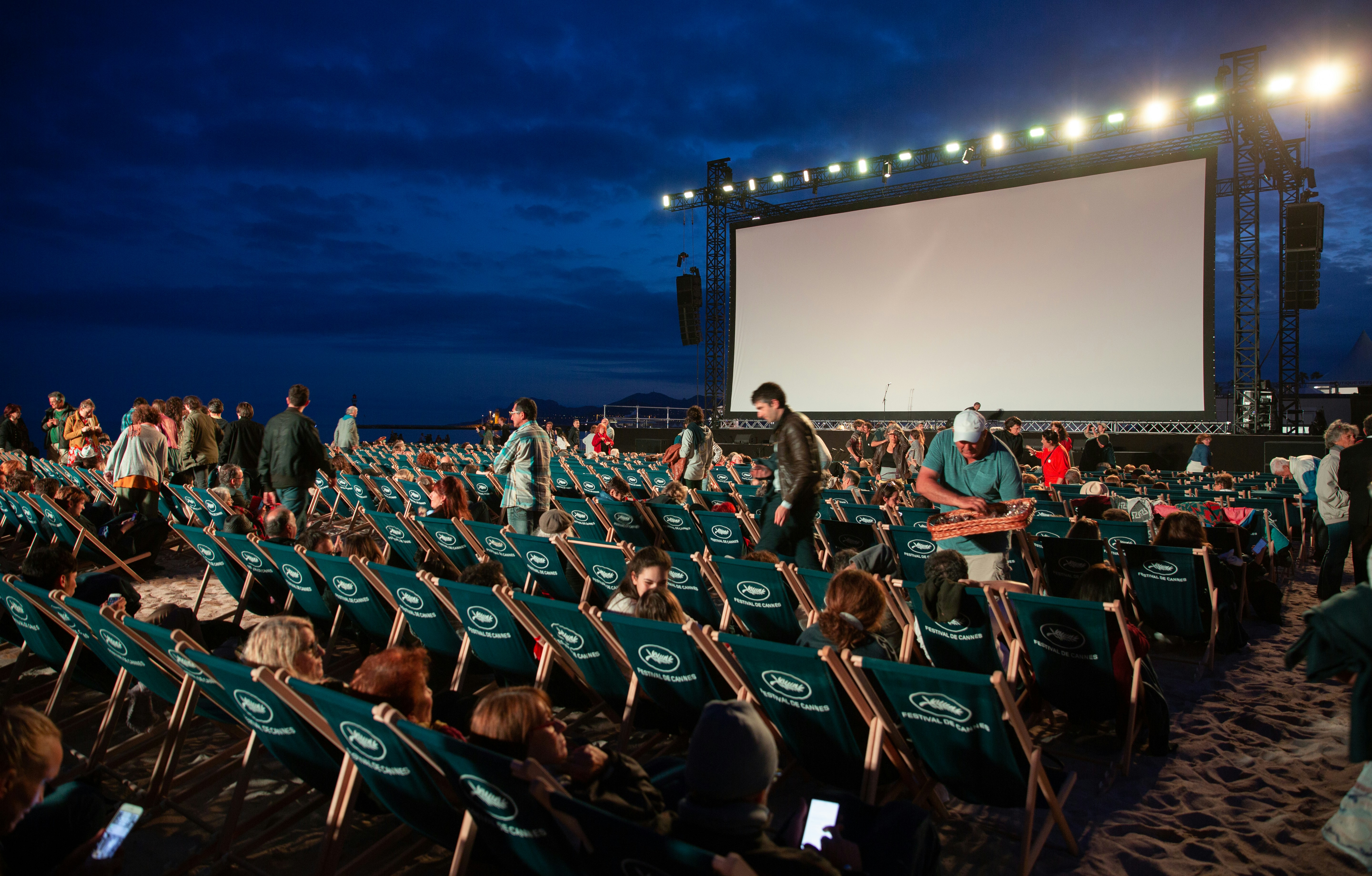 Film screenings and festival energy in Colorado