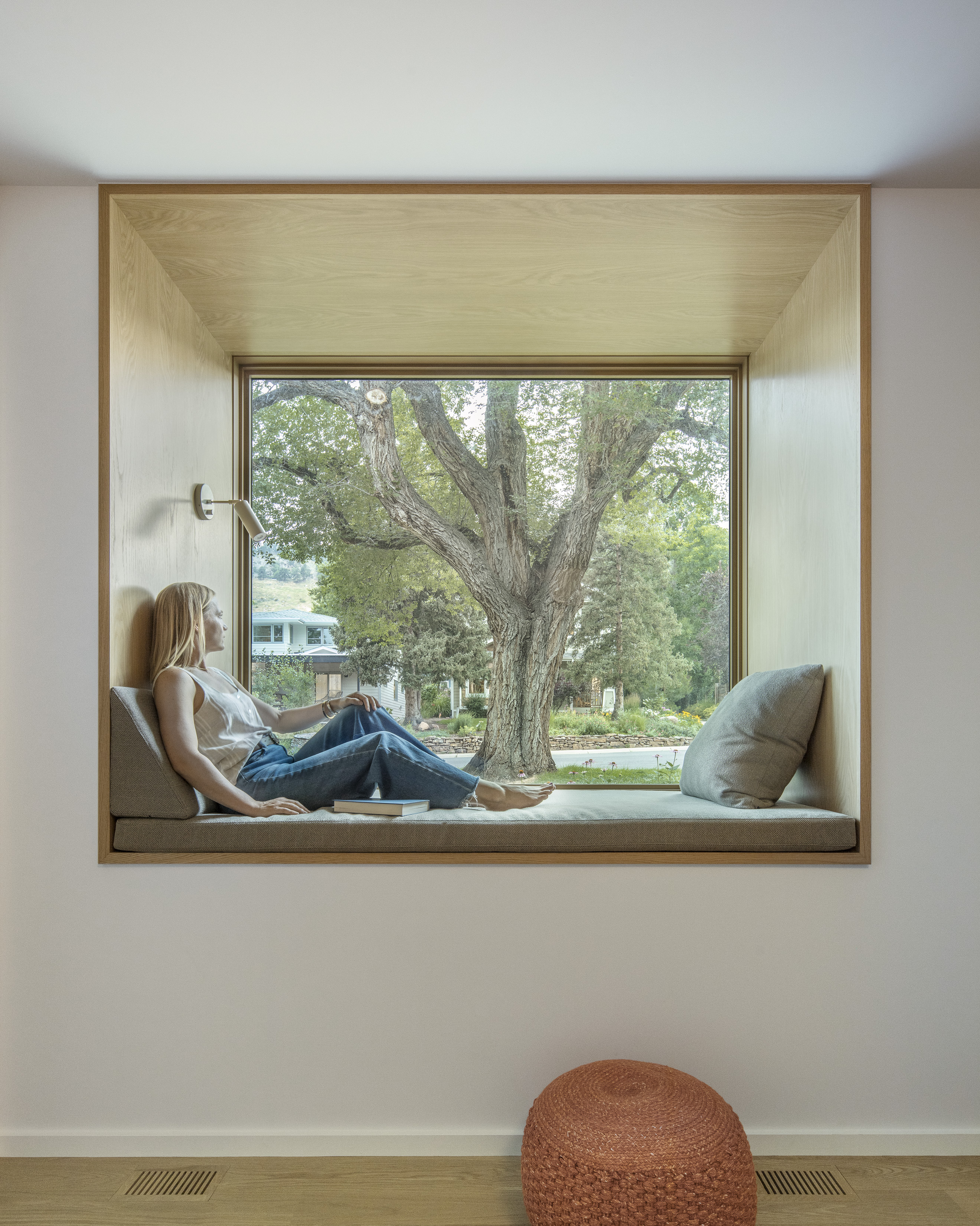 Untitled residence