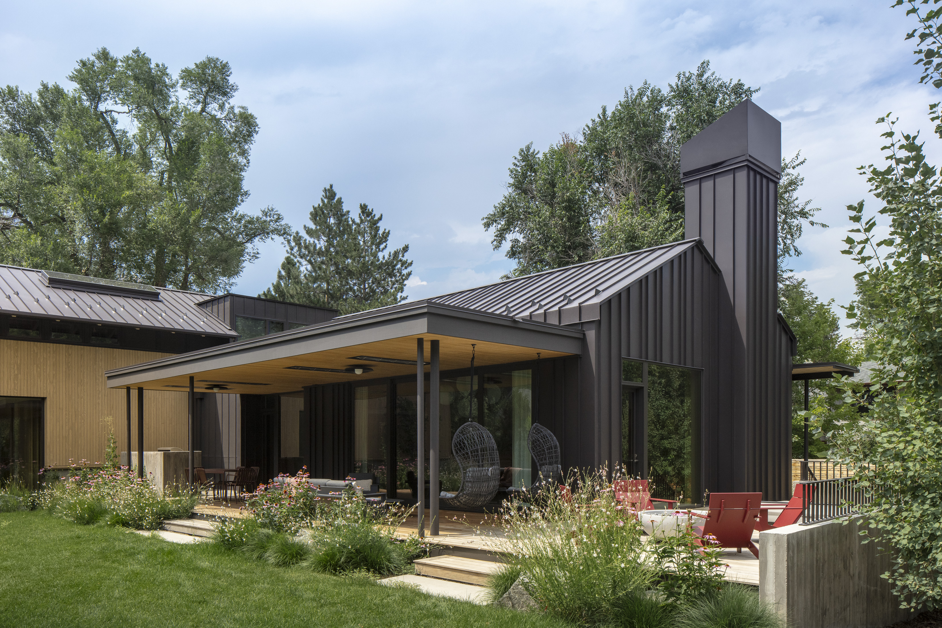 Untitled residence
