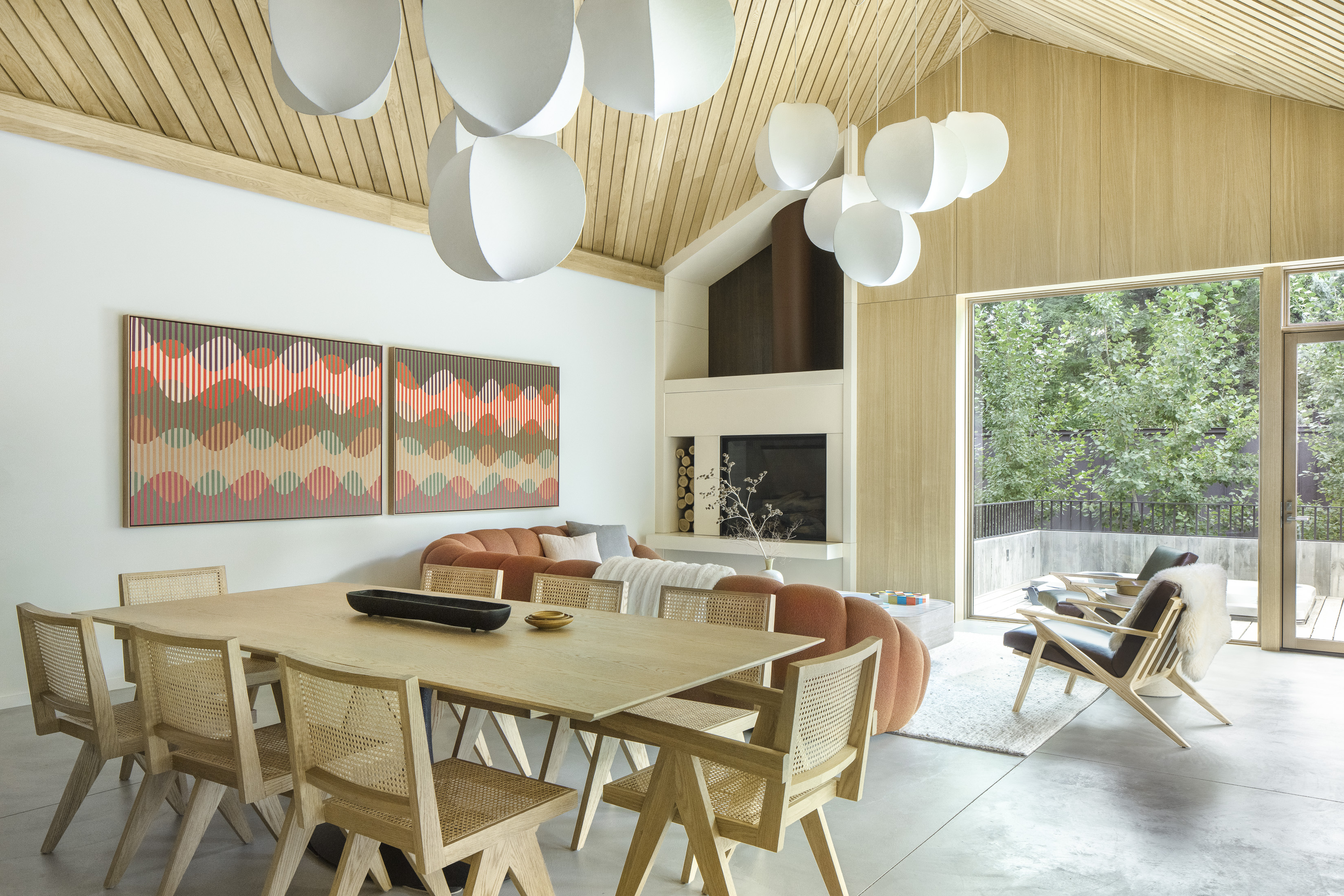 Untitled residence
