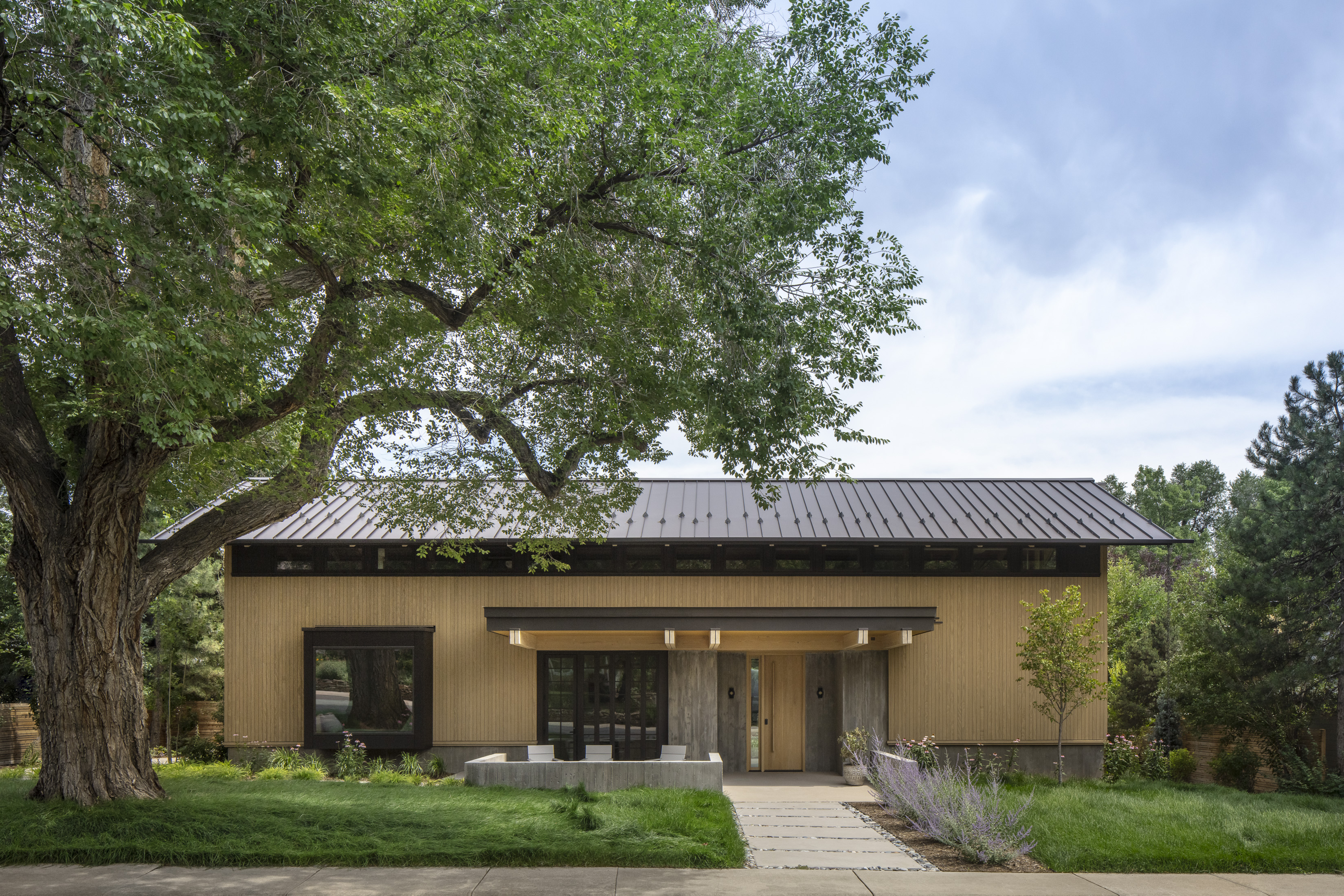 Untitled residence