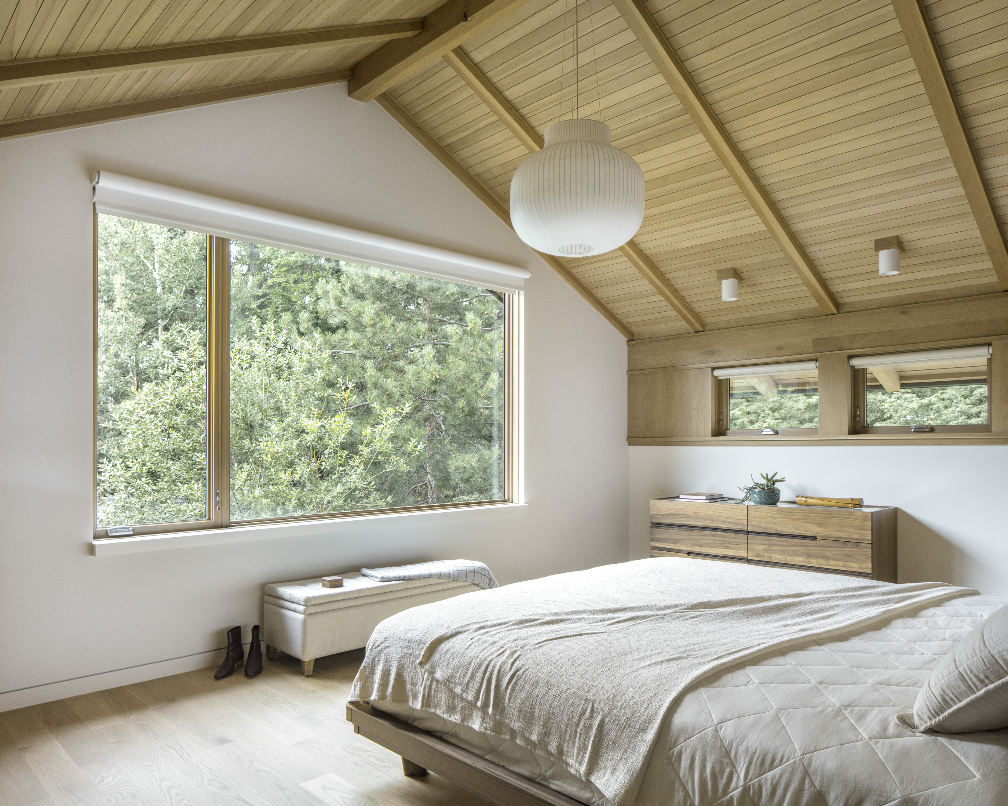 Untitled residence